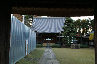 金剛寺