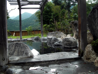 彩花の湯