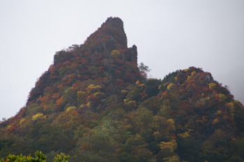 谷川岳