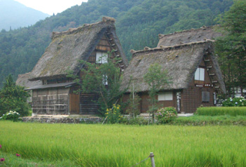 白川郷