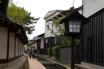 飛騨古川