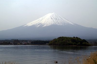 富士山