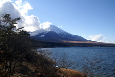 富士山