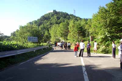 野麦峠