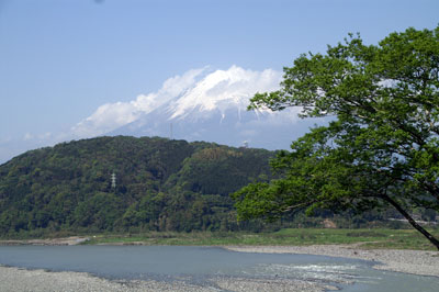 富士川楽座