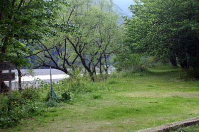 川根温泉