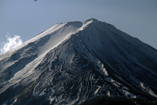 富士山